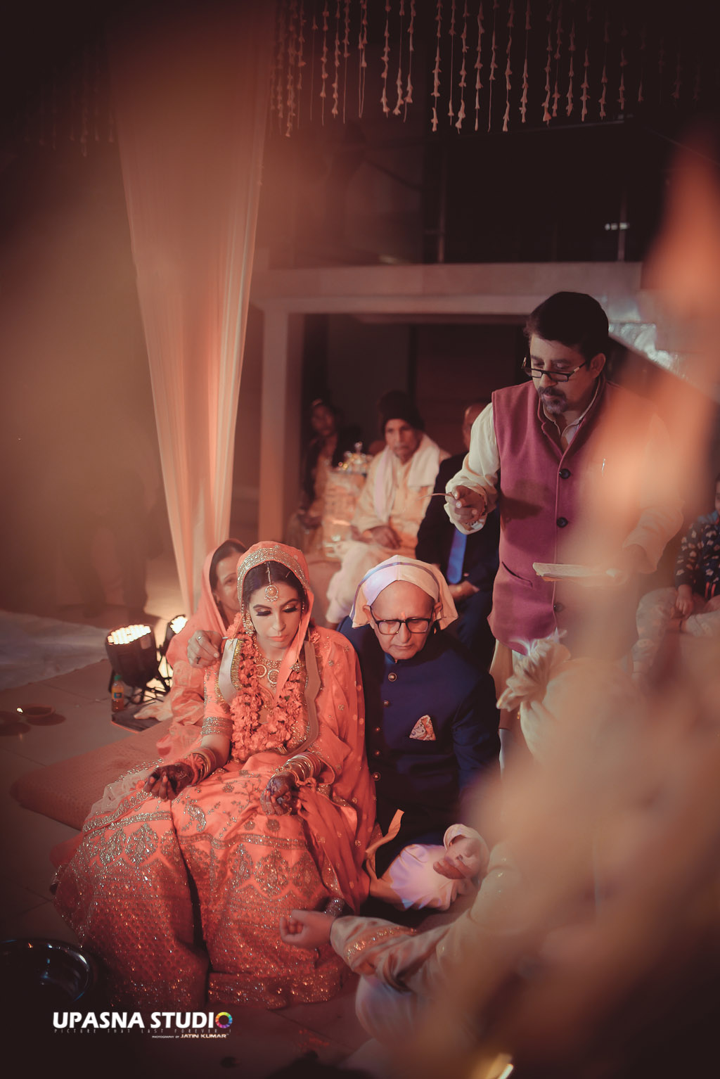 kashmiri wedding photos